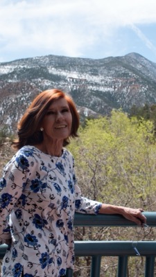 Donna Spurgeon-Williford, MS, CEOLD