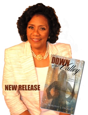 Dorothy J Thomas, MS PHD, Certified Grief Recovery Specialist