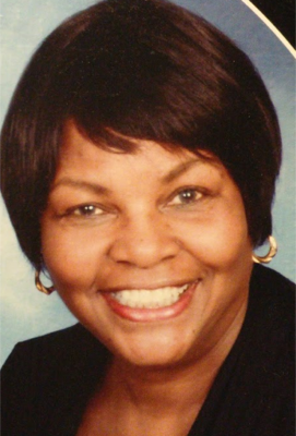 Dr. Sandra Miller-Jones, PhD, LPC, NCC