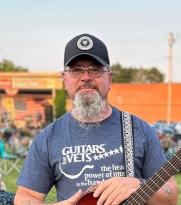 Ed Newton, PRS (Ohio)
