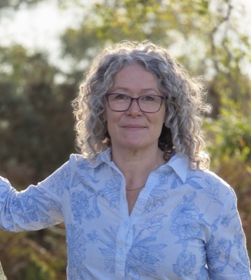 Edwina Turner