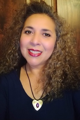 Elisa Marquis, EFT/NLP MP