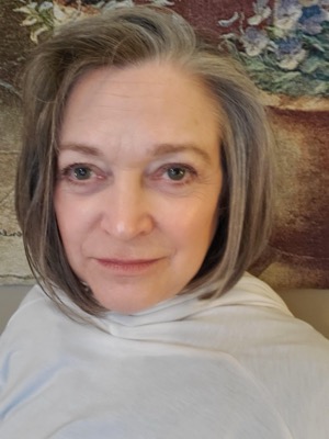 Ellen J. Reich, JD, MFA
