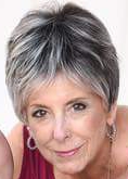 Erica Sorell, LMFT, MAC,