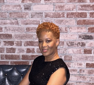 Ernestine Carmichael