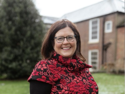 Estelle Clare