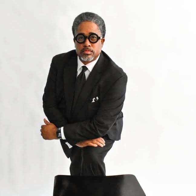 Eugene Cowan II, MDIV BCPC
