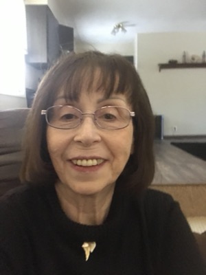 Faye Dumph, MS Ed,LMHC