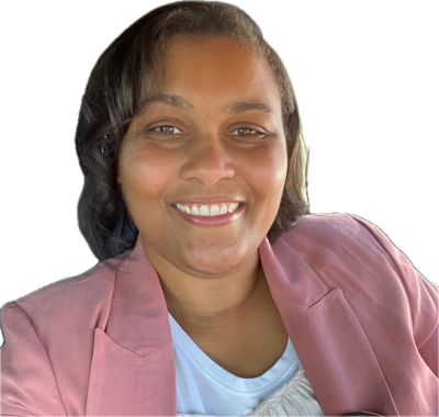 Felicia Dinkins, GRMS