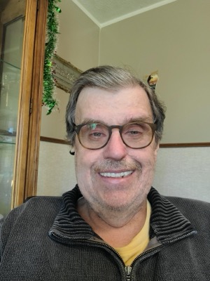 Frank Wyatt