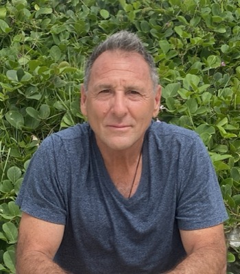Gary Scott