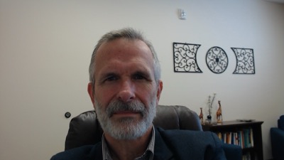 Geoff Winfree, LMFT