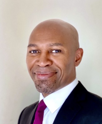 George Hamilton, MA,MBACP.Acc