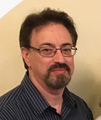George R. "Bob" Wilson Jr.