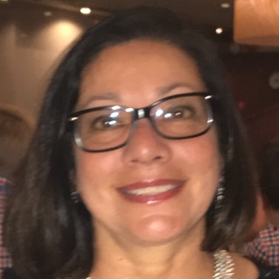 Gina Dudley, LMSW
