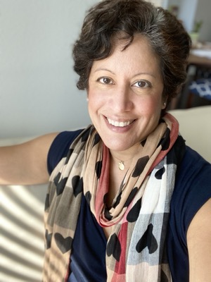 Gina Perales Waterman