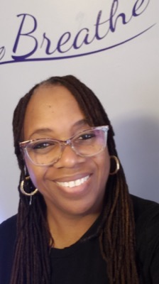 Gina S. Jackson, MOSH, GSP