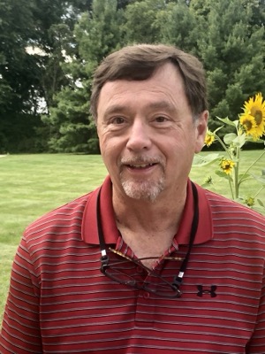 Glen Needham, Ph.D