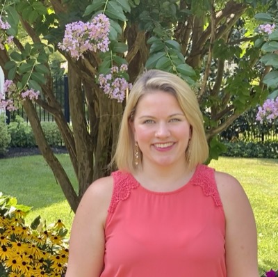 Haley Smith, MA LPC
