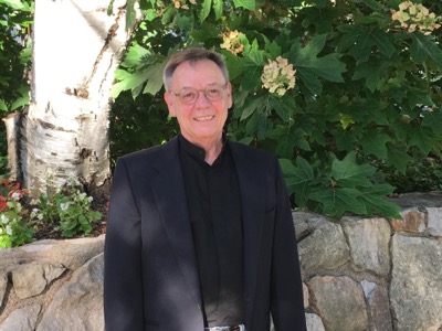 Harold Kirby, LCSW, BCD,
