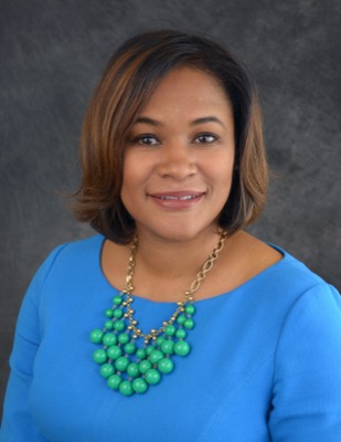 Heather D. Horton