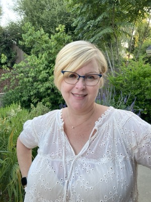 Heather Prichard, MA