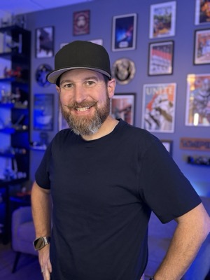 Jake Talbert