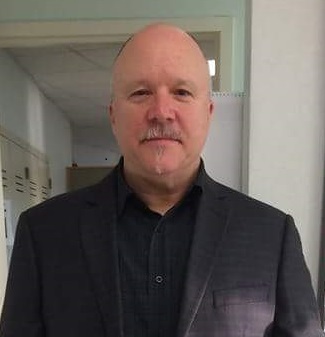 James Gonnella, LICDC, LPCC