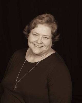 Jan Lamb, LPC-MHSP