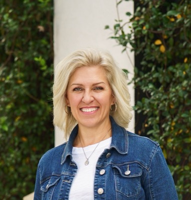 Janet Ropp, Life Coach