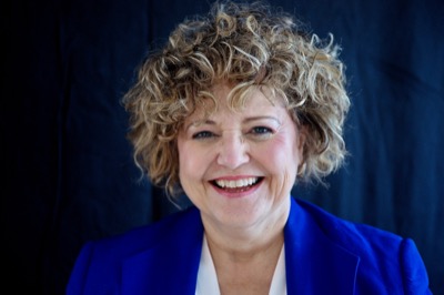 Janine Brisebois, BSc; M-NLP