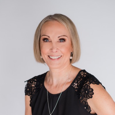 Jeanine Jackson