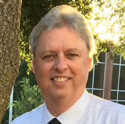 Jeff ODell