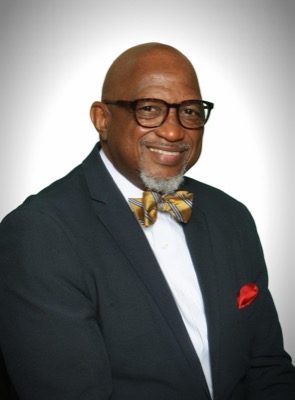 Jeffery D. Harris, MBA, PMP