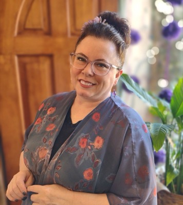 Jennica Klemann, LMT, A-CGRS