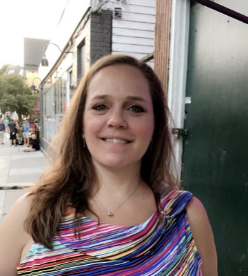 Jennifer Barry