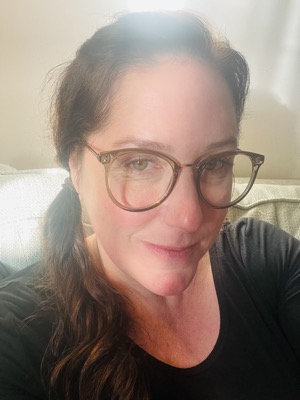 Jennifer Foster