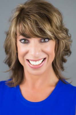 Jennifer Kasander