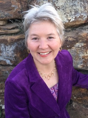 Jennifer Utter, J.D.