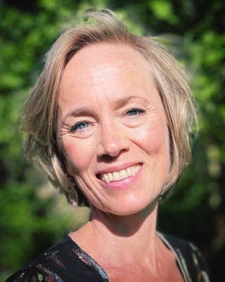 Jess Goyder
