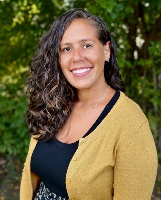 Jessica Ofray, LPC