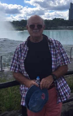 Jim Brady, Certified GRM Specialist