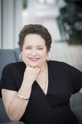 Jinnie Lee Schmid, PCC, CEOLC