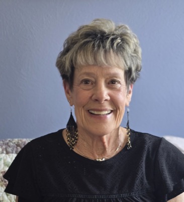 Jo Leightner, MA, CYT, HGF