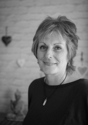 Joan Hughes
