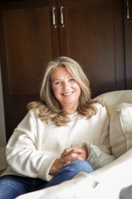 Joaquina (Jo) Cosby-Golberg