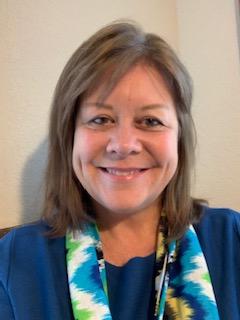 Jodi Vickary, M.A.T. Certified Grief Recovery Method Specialist