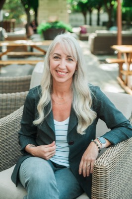 Jody McComas