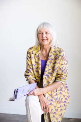 JoEllen Watson, Ph.D., LICSW