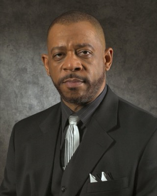 Joey Johnson II, Certified Grief Recovery Specialist